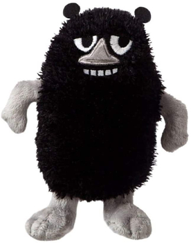 Muminki, maskotka pluszowa stworek Bobek, 18 cm