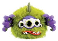 Interaktywna zabawka Brzydal CZTEROOKI, Brzydale