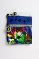 Saszetka na szyję, BEN 10