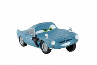 Skarbonka Samochód Sean McMission, Auta 2, Bullyland