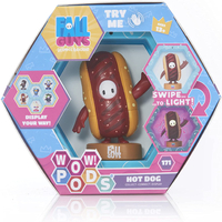 Fall Guys figurka Hot Dog - świecący Wow Pod kolekcjonerski