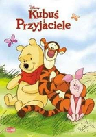 Kolorowanka z zadaniami Disney Kubuś i Przyjaciele, Ameet