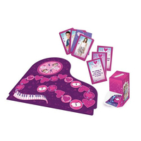 Gra Świat Violetty Trefl