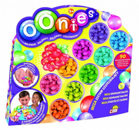 Baloniki Oonies Zestaw uzupełniający - 90 baloników