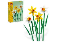 Klocki Lego Flowers 40747 Żonkile, 216 elementów, oryginalne, dla dzieci 8+