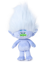 Trolle - Trolls - maskotka pluszowa  Gwidon Diament  39 cm