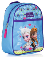 Plecak Anna i Elsa, Kraina Lodu