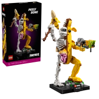 Klocki Lego Fortnite 77072 Skórkościec, 1414 elementów, oryginalne klocki z gry, idealne na prezent