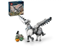 Klocki Lego Harry Potter 76427 Hardodziob, 723 elementy, oryginalne klocki dla dzieci 9+