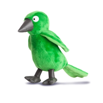 Miejsce na miotle, Room on the broom, Maskotka pluszowa Ptak, 18 cm, oryginalna zabawka z bajki, wiek dziecka 3+