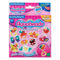 Aquabeads Zestaw uzupełniający - Bizuteria