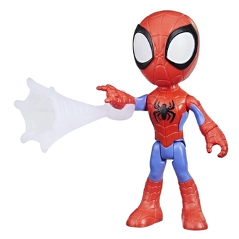 Spidey i Super-Kumple - duża figurka Spidey - 23 cm - Hasbro