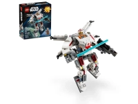 Klocki Lego Star Wars 75390 Mech X-Wing Luke’a Skywalkera, 195 elementów, dla fanów serii Gwiezdne Wojny, wiek dziecka 6+