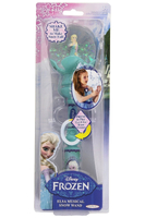 Grająca różdżka ze śnieżną kulą - Kraina Lodu