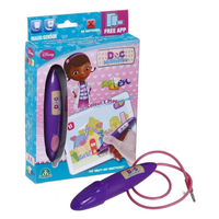 Klinika dla pluszaków, Długopis do tabletu, smartfonu