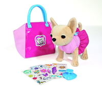 Piesek w torebce - Chi Chi Love - My Design