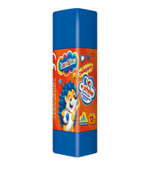 Klej szkolny znikający, 12g, Bambino, Jeżyk, Niebieskie opakowanie