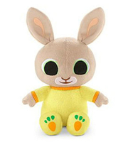 Królik Bing - Maskotka pluszowa kuzyn Charlie 18 cm