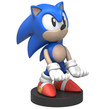 Sonic the Hedgehog, Figurka - podstawka pod joystick