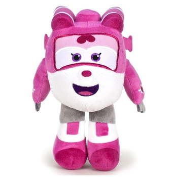 Super Wings - maskotka pluszowa Frunia 20 cm