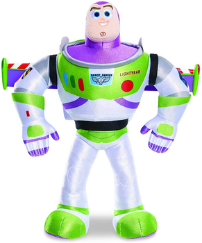 Toy Story 4 Duża figurka Buzz Astral z dźwiękami