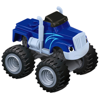 Blaze i megamaszyny - samochodzik Crusher - Fisher Price
