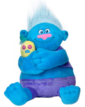Trolle - Trolls - maskotka pluszowa Duży - 25 cm