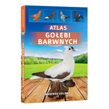 Atlas gołębi barwnych