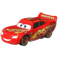 Auta Cars 3 Samochód Zygzak McQueen Rusteze