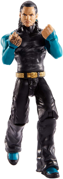 WWE Wrestling Figurka Jeff Hardy 17 cm