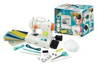 Buki, Professional Studio Couture, Maszyna do szycia