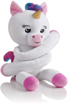 Fingerlings Hugs Maskotka interaktywna Jednorożec Gigi