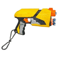 Pistolet Nerf Dart Tag SHARP SHOT, Hasbro